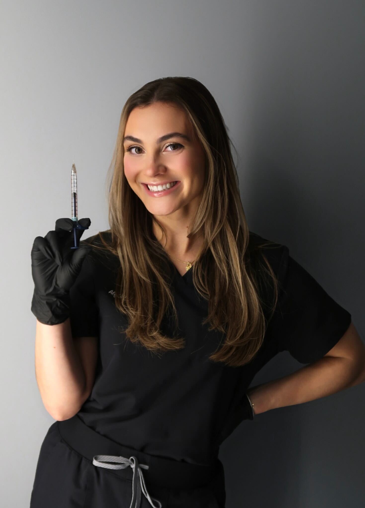 Filler Special at Blush Med Spa